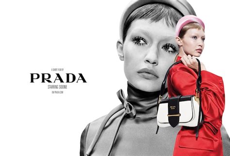 prada sport identity ss19|SS 2019 Womenswear .